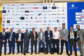 الشركة الإسلامية اليمنية للتأمين تشارك في المؤتمر الـ35 للاتحاد العام العربي للتأمين «GAIF 2026» في الأردن